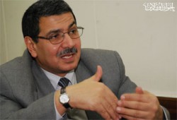 العشوائيات.. حزام ناسف يهدد مصر