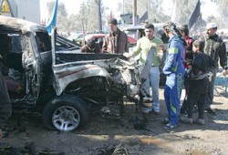 الصحافة العالمية تحذر من تجدد العنف الطائفي بالعراق