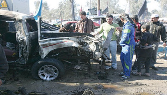 الصحافة العالمية تحذر من تجدد العنف الطائفي بالعراق