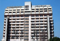 "القومي للأورام".. ألم في جسد مصر