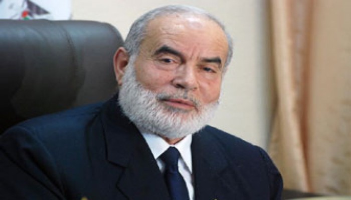 التشريعي الفلسطيني يدعو فتحي سرور لزيارة غزة