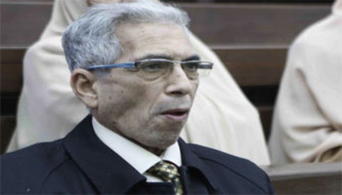 رسالة إلى (بلدياتي) المرشد العام