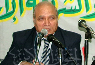 رؤية إستراتيجية جديدة للصراع العربي الصهيوني