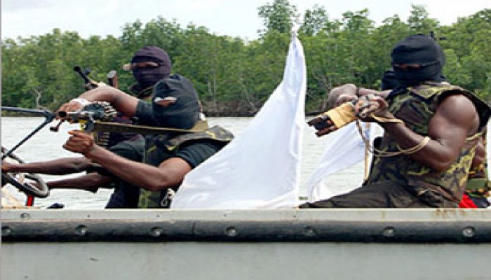 "تحرير دلتا النيجر" تُعلِّق قرار وقف إطلاق النار