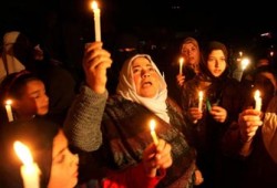 الصحة الفلسطينية تحذر من انقطاع الكهرباء