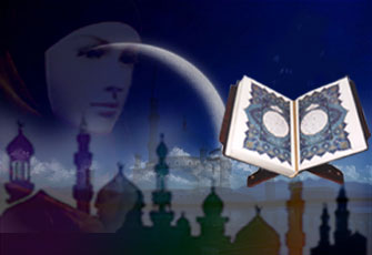 المرأة ودورها الفعال في العمل الدعوي