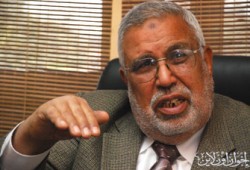 د. رشاد البيومي: نشاطات الزلازل تهددنا