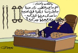 الشرطة.. تاريخ مشرف وحاضر مؤسف