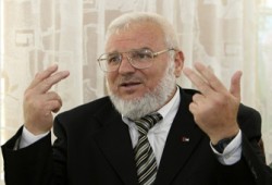 "التشريعي الفلسطيني" مستمر حتى الانتخابات