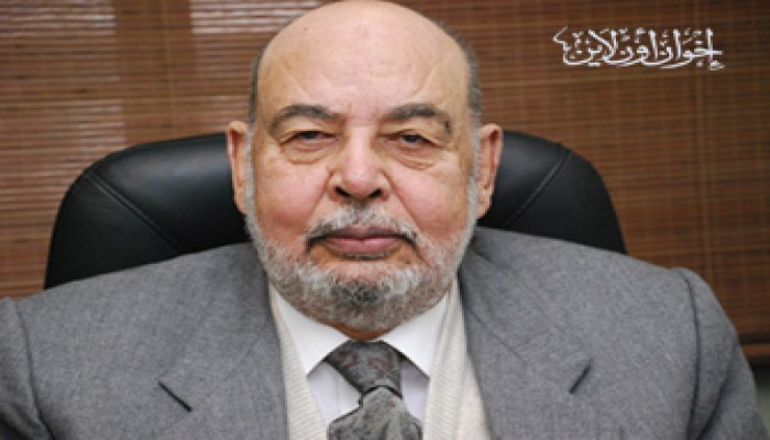 الرسالة الثالثة للأحباب