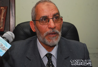 المرشد العام يثمن جهود إغاثة متضرري السيول