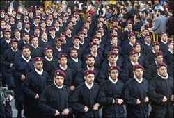 حرب وشيكة بين الكيان وحزب الله