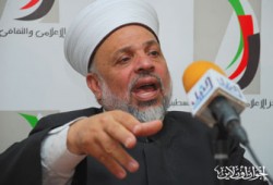 تصدعات بالمسجد "الأقصى" وكنيسة "القيامة" بسبب الحفريات