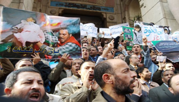 اليوم.. وقفة ومؤتمر عن القدس والمقاومة بـ"دار الحكمة"