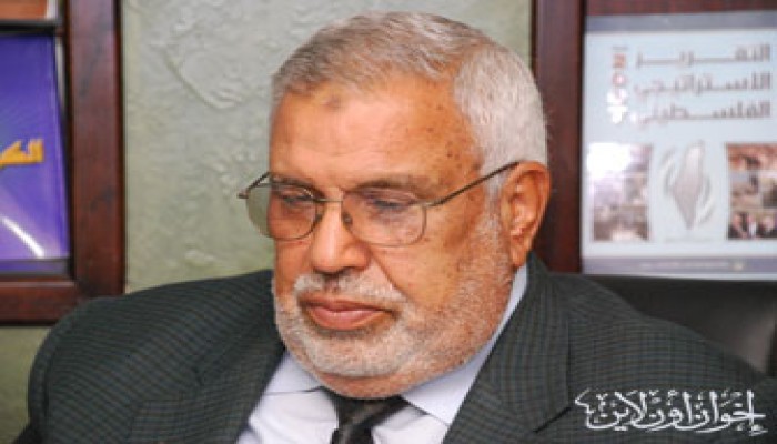 فضيلة الشيخ العلامة أحمد أحمد شريت