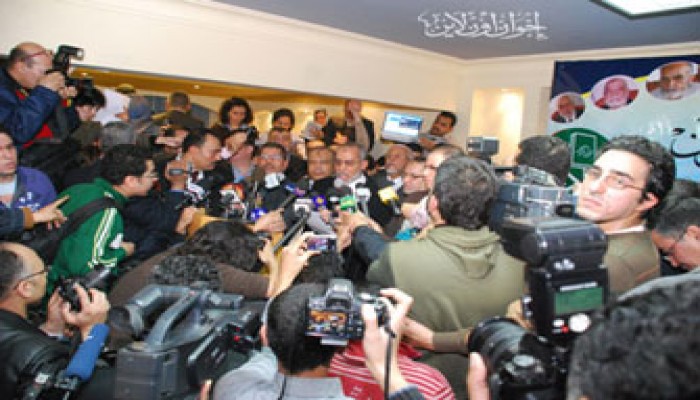 الإخوان والمرحلة المقبلة.. قبول التحدي