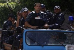 ميليشيا عباس تختطف 6 من أنصار حماس بالضفة