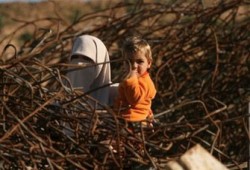 مظاهرات حاشدة في ألمانيا ولندن ضد الإجرام الصهيوني