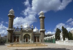 إسلاميو كينيا يطالبون بترحيل "داعية العنف"