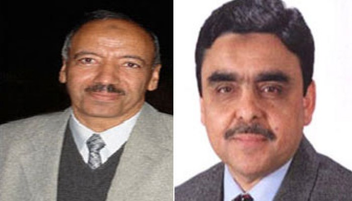 إطلاق سراح "الحداد" و"حشيش"