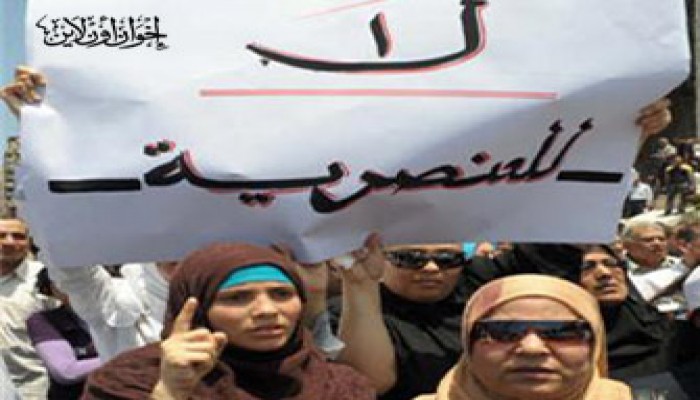 ارتفاع جرائم العنصرية ضد المسلمين ببريطانيا