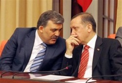 جول وأردوغان يرفضان استقبال وزير الحرب الصهيوني