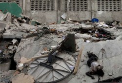 نداء أممي لجمع أموال إغاثة لـ"هاييتي"