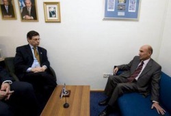 صحف العالم: تركيا تُرغم الصهاينة على الاعتذار