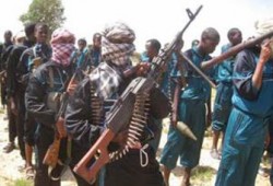 استمرار المعارك في بلدة بلدوين الصومالية