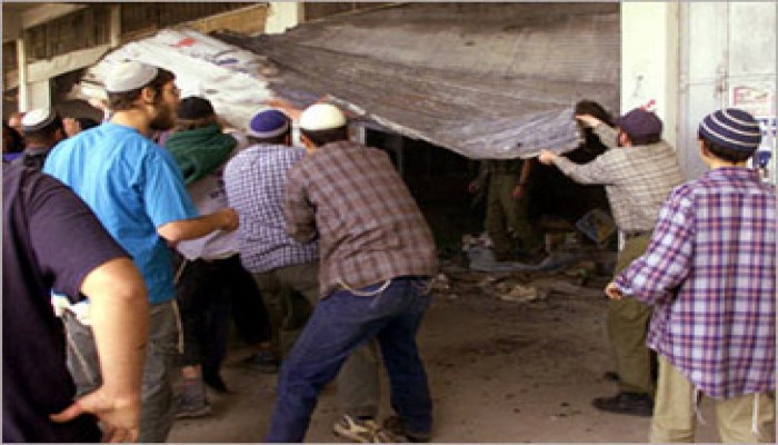 صهاينة يقتحمون بلدة في قلقيلية ويحرقون 4 مركبات