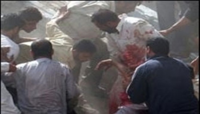 يوم دامٍ بالعراق ضد أجهزة الشرطة