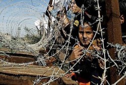 الجمعة.. انطلاق مسيرة دعم غزة "لا للجدار.. لا للحصار"