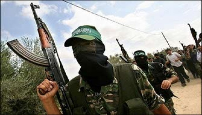 استشهاد قسامي شمال غزة أثناء مهمة جهادية