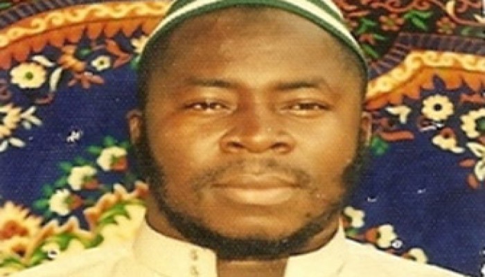 الدعوة لمؤتمر شعبي يتصدى لتقسيم نيجيريا