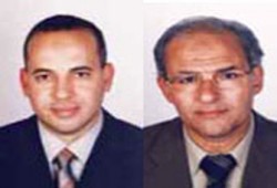 نائبا الشهداء ينجحان في توصيل الصرف لقرى الدائرة