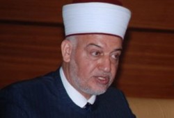 خطيب الأقصى: الاحتلال يسعى لتغيير هوية القدس