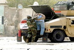 "علماء المسلمين" بالعراق تحذِّر من استمرار الاعتقالات