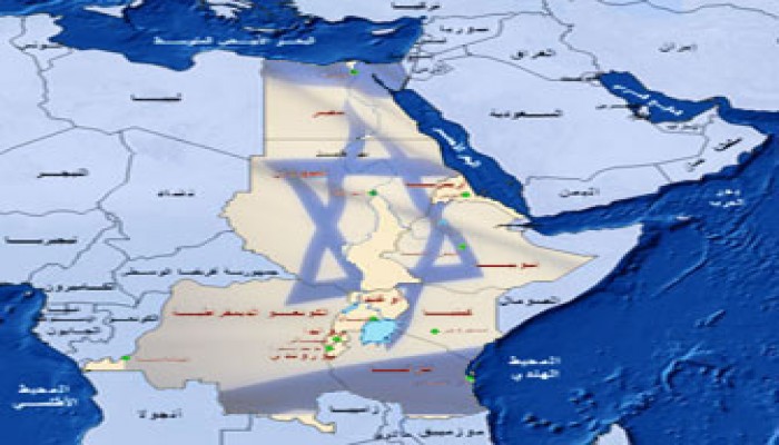 تقرير رسمي: الأطماع الصهيونية في المياه العربية تنذر بالخطر