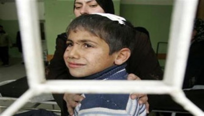 الكيان يعوض الأمم المتحدة عن تدمير منشآتها في حرب غزة