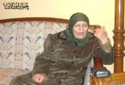 زوجة عكرمة صبري ترصد معاناة المرأة المقدسية