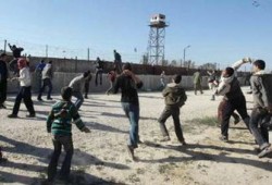 حماس تأسف لأحداث رفح وتصف الدور المصري بالتاريخي