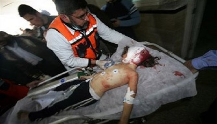 الصحافة العالمية: بريطانيا تخضع للصهاينة