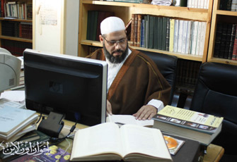 حوار مع التعليقات على مقالة ﴿لَوْلاَ إِذْ سَمِعْتُمُوهُ﴾