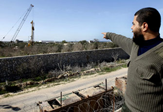 خبراء إستراتيجيون يحددون ملامح الأمن القومي لمصر