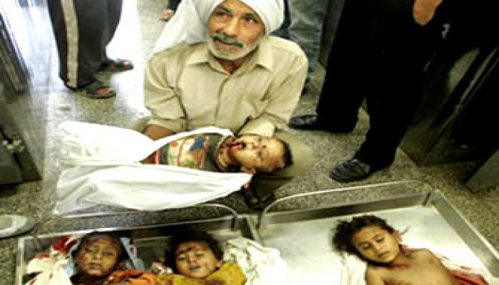 إلغاء زيارة وفد صهيوني لبريطانيا خشية اعتقاله