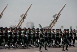 الصحافة العالمية: الأسلحة الأمريكية لمصر تغيظ الكيان