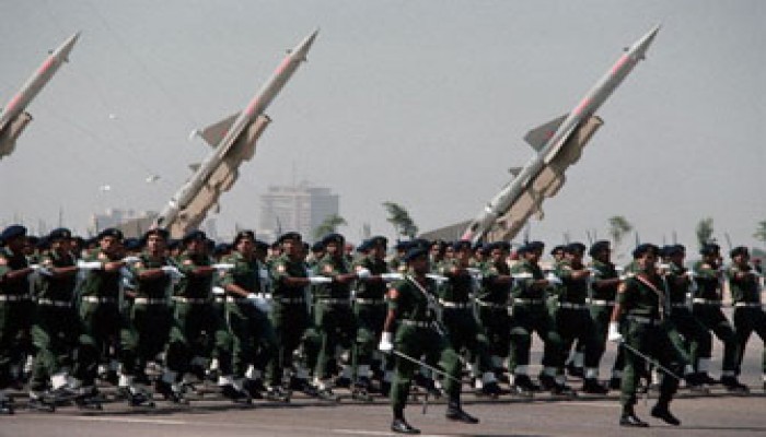 الصحافة العالمية: الأسلحة الأمريكية لمصر تغيظ الكيان