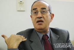 العميد الزيات: حماس أقوى بعد عام من الحرب