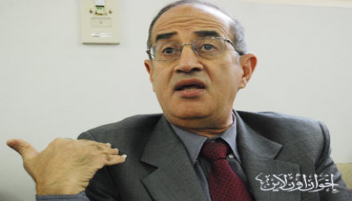 العميد الزيات: حماس أقوى بعد عام من الحرب