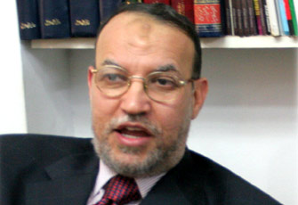 مع الإمام المؤسس الشهيد "حسن البنا" (1)